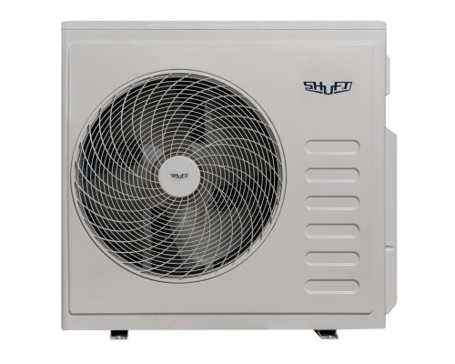 Блок наружный SHUFT SFMO/I-42 FMI-5/N8/Out инверторной мульти сплит-системы Блок наружный SHUFT SFMO/I-42 FMI-5/N8/Out инверторной мульти сплит-системы