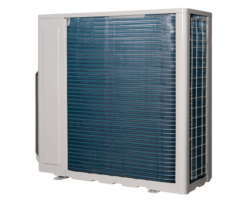 Блок наружный SHUFT SFMO/I-42 FMI-5/N8/Out инверторной мульти сплит-системы Блок наружный SHUFT SFMO/I-42 FMI-5/N8/Out инверторной мульти сплит-системы