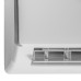 Блок внутренний SHUFT SFMS/I-12 HB FMI/N8/In/white инверторной мульти сплит-системы