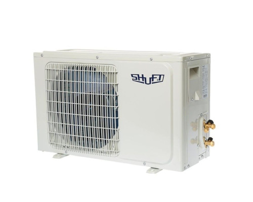 Блок наружный SHUFT SFT/out-07HN1_18Y сплит-системы