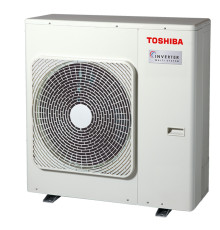 Блок наружный TOSHIBA RAS-3M26U2AVG-E мульти сплит-системы