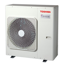 Блок наружный TOSHIBA RAS-5M34G3AVG-E мульти сплит-системы