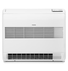 Блок внутренний универсальный TOSHIBA RAS-B10J2FVG-E консольного типа