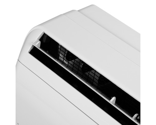 Блок внутренний универсальный TOSHIBA RAS-B10J2FVG-E консольного типа Блок внутренний универсальный TOSHIBA RAS-B10J2FVG-E консольного типа