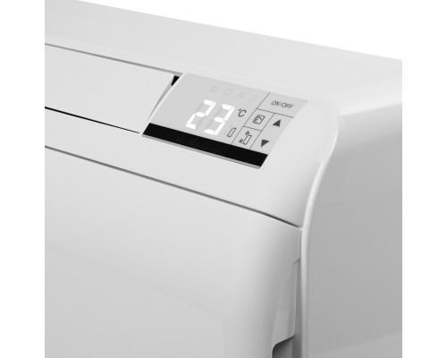Блок внутренний универсальный TOSHIBA RAS-B10J2FVG-E консольного типа Блок внутренний универсальный TOSHIBA RAS-B10J2FVG-E консольного типа