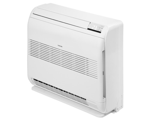 Блок внутренний универсальный TOSHIBA RAS-B10J2FVG-E консольного типа Блок внутренний универсальный TOSHIBA RAS-B10J2FVG-E консольного типа