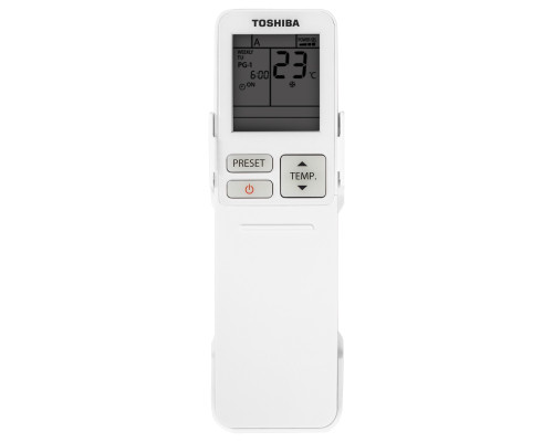 Блок внутренний универсальный TOSHIBA RAS-B10J2FVG-E консольного типа Блок внутренний универсальный TOSHIBA RAS-B10J2FVG-E консольного типа