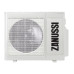 Блок внешний ZANUSSI ZACO/I-36 H4 FMI/N1 Multi Combo сплит-системы