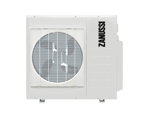 Блок внешний ZANUSSI ZACO/I-36 H4 FMI/N1 Multi Combo сплит-системы Блок внешний ZANUSSI ZACO/I-36 H4 FMI/N1 Multi Combo сплит-системы