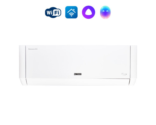 Блок внутренний Zanussi ZACS/I-07 HB-WHITE FMI2/N8/In инверторной мульти сплит-системы Блок внутренний Zanussi ZACS/I-07 HB-WHITE FMI2/N8/In инверторной мульти сплит-системы