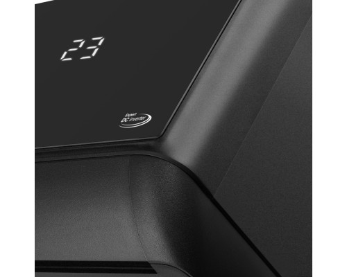 Блок внутренний Zanussi ZACS/I-09 HB-BLACK FMI2/N8/In инверторной мульти сплит-системы Блок внутренний Zanussi ZACS/I-09 HB-BLACK FMI2/N8/In инверторной мульти сплит-системы