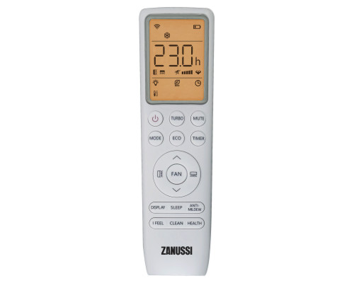 Блок внутренний Zanussi ZACS/I-09 HB-WHITE FMI2/N8/In инверторной мульти сплит-системы Блок внутренний Zanussi ZACS/I-09 HB-WHITE FMI2/N8/In инверторной мульти сплит-системы