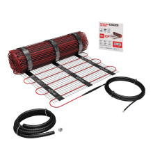 Мат AC ELECTRIC AC MM 2-180-6 (комплект теплого пола)