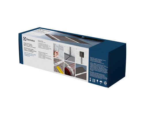 Мат нагревательный Electrolux EEFM 2-180-5 (комплект теплого пола)