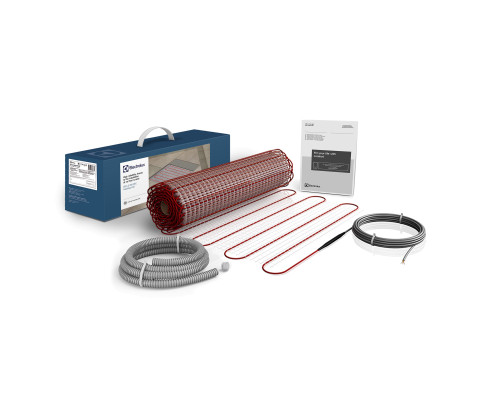 Мат Electrolux EEM 2-150-12 EEC (комплект теплого пола) Мат Electrolux EEM 2-150-12 EEC (комплект теплого пола)