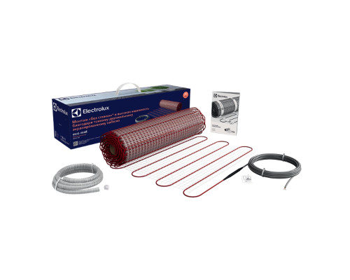 Мат Electrolux EEM 2-150-12 (комплект теплого пола) Мат Electrolux EEM 2-150-12 (комплект теплого пола)