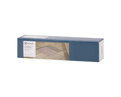 Мат Electrolux EEM 2-150-8 EEC (комплект теплого пола) Мат Electrolux EEM 2-150-8 EEC (комплект теплого пола)