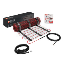Мат Royal Thermo MM 2-180-0,5 (комплект теплого пола с терморегулятором)