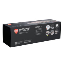 Мат Royal Thermo MM 2-180-0,5 (комплект теплого пола с терморегулятором)