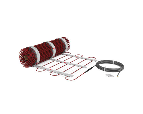Комплект теплого пола Royal Thermo EasyFix Mat RTEM 2-180-4 с терморегулятором Basic Комплект теплого пола Royal Thermo EasyFix Mat RTEM 2-180-4 с терморегулятором Basic