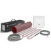 Мат нагревательный Royal Thermo Flat Mat RTFM 2-150-10 с терморегулятором RTS-16