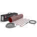 Мат нагревательный Royal Thermo Flat Mat RTFM 2-150-10 с терморегулятором RTS-16
