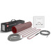 Мат нагревательный Royal Thermo Flat Mat RTFM 2-150-3 с терморегулятором RTI-16