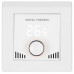 Мат нагревательный Royal Thermo Flat Mat RTFM 2-150-3 с терморегулятором RTI-16