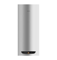 Водонагреватель AURUS AWH SE 100 F Silver