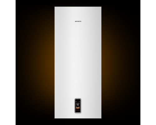 Водонагреватель AURUS AWH SE 50 F White