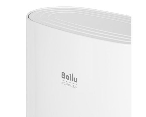 Водонагреватель Ballu BWH/S 100 Azurro DH Водонагреватель Ballu BWH/S 100 Azurro DH