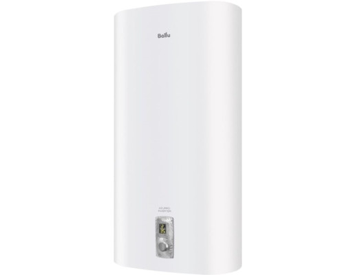 Водонагреватель Ballu BWH/S 100 Azurro Inverter Водонагреватель Ballu BWH/S 100 Azurro Inverter