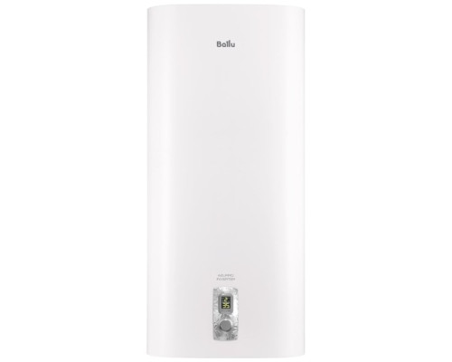 Водонагреватель Ballu BWH/S 100 Azurro Inverter Водонагреватель Ballu BWH/S 100 Azurro Inverter