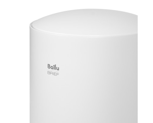 Водонагреватель Ballu BWH/S 100 Brief Водонагреватель Ballu BWH/S 100 Brief