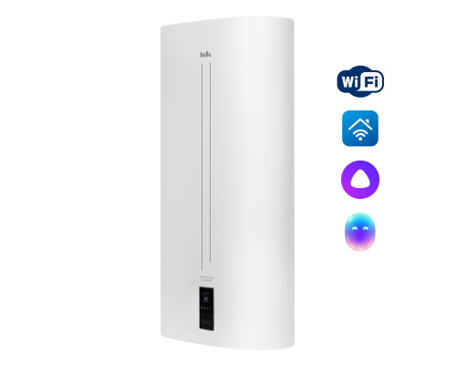 Водонагреватель Ballu BWH/S 100 Cetrion Inox Inverter Водонагреватель Ballu BWH/S 100 Cetrion Inox Inverter