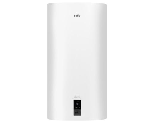 Водонагреватель Ballu BWH/S 100 Cetrion Inverter