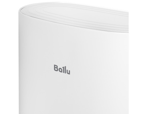 Водонагреватель Ballu BWH/S 100 Cetrion Inverter