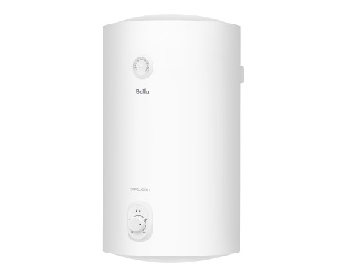 Водонагреватель Ballu BWH/S 100 Orfeus DH Водонагреватель Ballu BWH/S 100 Orfeus DH
