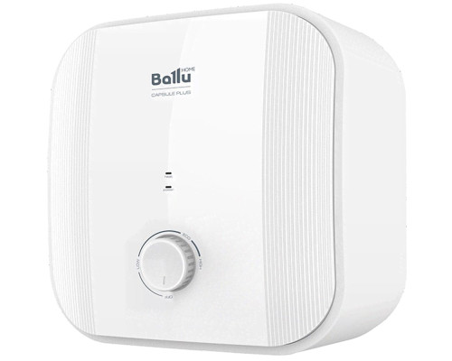 Водонагреватель Ballu BWH/S 10 Capsule Plus U Водонагреватель Ballu BWH/S 10 Capsule Plus U