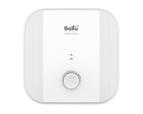 Водонагреватель Ballu BWH/S 10 Capsule Plus U Водонагреватель Ballu BWH/S 10 Capsule Plus U