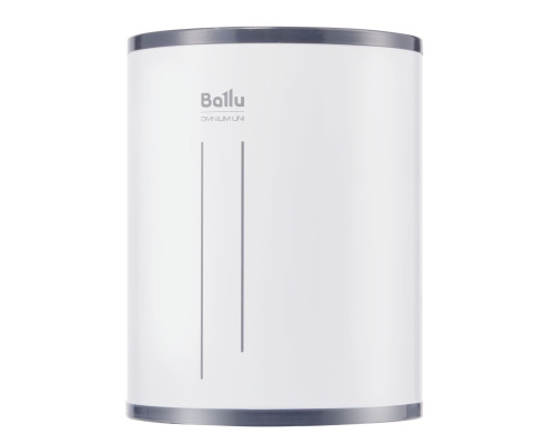 Водонагреватель Ballu BWH/S 10 Omnium Uni U Водонагреватель Ballu BWH/S 10 Omnium Uni U