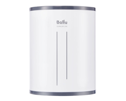 Водонагреватель Ballu BWH/S 10 Omnium Uni U Водонагреватель Ballu BWH/S 10 Omnium Uni U