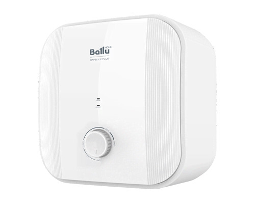 Водонагреватель Ballu BWH/S 15 Capsule Plus U Водонагреватель Ballu BWH/S 15 Capsule Plus U