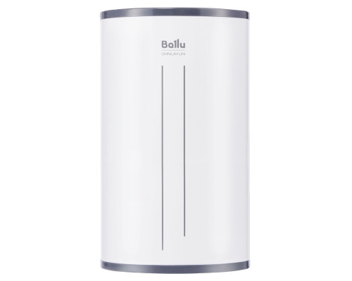 Водонагреватель Ballu BWH/S 15 Omnium Uni U Водонагреватель Ballu BWH/S 15 Omnium Uni U