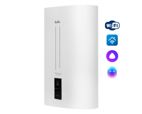 Водонагреватель Ballu BWH/S 30 Cetrion Inox Inverter Водонагреватель Ballu BWH/S 30 Cetrion Inox Inverter