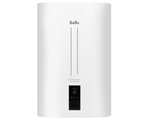 Водонагреватель Ballu BWH/S 30 Cetrion Inox Inverter Водонагреватель Ballu BWH/S 30 Cetrion Inox Inverter