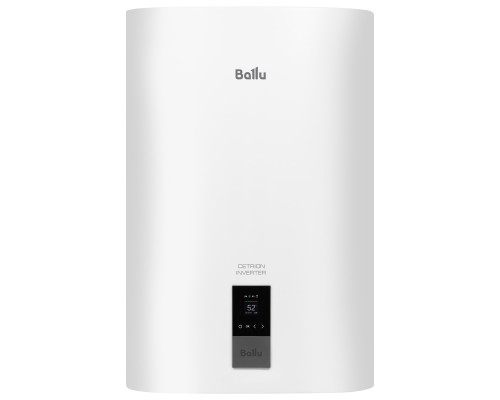 Водонагреватель Ballu BWH/S 30 Cetrion Inverter Водонагреватель Ballu BWH/S 30 Cetrion Inverter