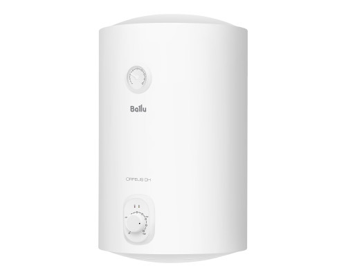 Водонагреватель Ballu BWH/S 30 Orfeus DH Водонагреватель Ballu BWH/S 30 Orfeus DH