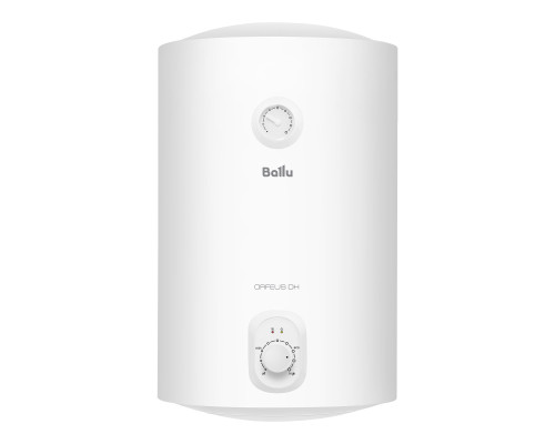 Водонагреватель Ballu BWH/S 30 Orfeus DH Водонагреватель Ballu BWH/S 30 Orfeus DH