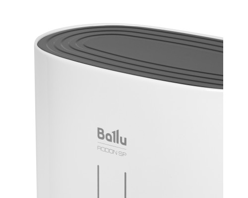 Водонагреватель Ballu BWH/S 30 Rodon SP Водонагреватель Ballu BWH/S 30 Rodon SP